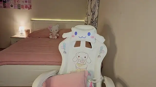 LisaSweetie online show from 03/12/26, 07:29