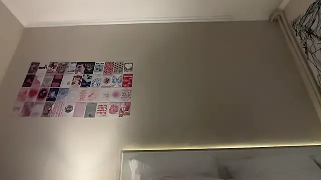 LisaSweetie online show from 05/28/26, 06:47