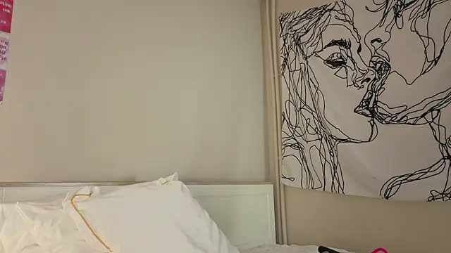 LisaSweetie online show from 11/30/25, 06:41