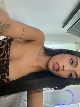 JadeEvansX online show from 03/14/26, 10:16