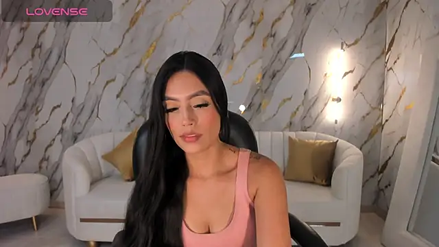Snapshot of JadeEvansX chatting on 01/30/25, 06:00 JadeEvansX online show from 01/30/25, 06:00