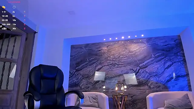 MaryLewis  online show from 10/26/25, 12:27