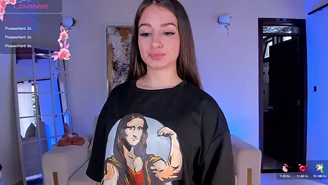 MaryLewis  online show from 02/28/25, 11:25