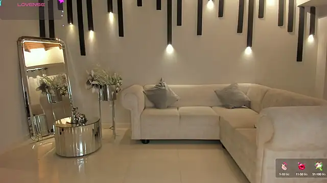 MaryLewis  online show from 03/13/25, 05:50