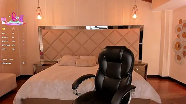 MaryLewis  online show from 02/10/26, 12:37