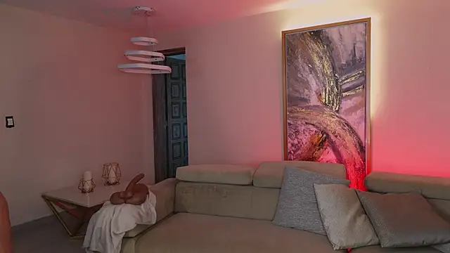 KateSunder online show from 12/14/25, 08:47