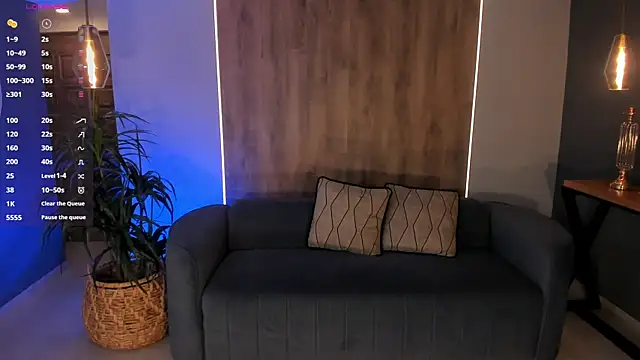 KateSunder online show from 09/21/25, 01:27