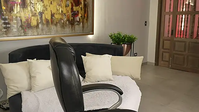 KateSunder online show from 03/25/26, 11:31