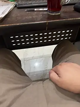 Dedoow online show from 03/21/26, 08:52