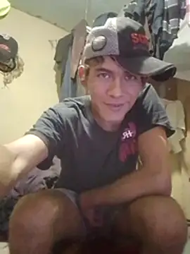 MarsWood online show from 11/30/25, 01:01