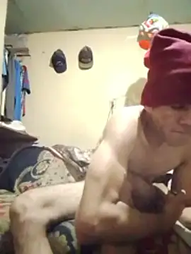 MarsWood online show from 01/18/26, 06:55