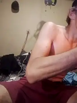 MarsWood online show from 03/28/26, 09:49