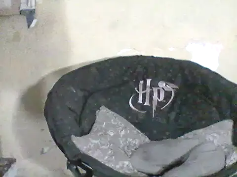 MarsWood online show from 10/24/25, 10:58