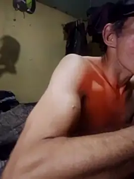 MarsWood online show from 03/28/26, 03:51