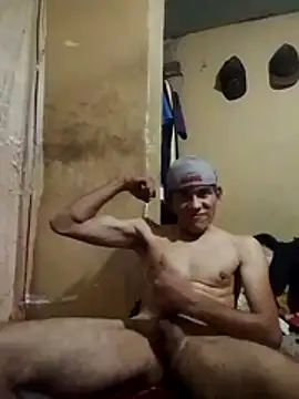 MarsWood online show from 11/29/25, 09:48