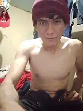 MarsWood online show from 02/03/26, 01:38