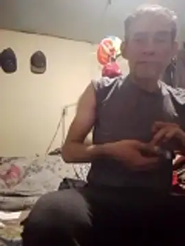 MarsWood online show from 01/16/26, 02:15