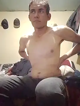 MarsWood online show from 10/31/25, 06:43