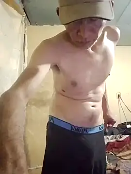 MarsWood online show from 10/27/25, 02:56