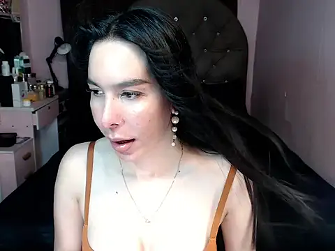 TSDESIREcindy29 online show from 12/02/25, 05:42