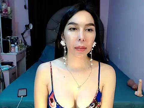 TSDESIREcindy29 online show from 10/06/25, 09:54