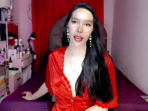 TSDESIREcindy29 online show from 07/15/26, 10:55
