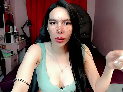 TSDESIREcindy29 online show from 02/11/26, 04:45