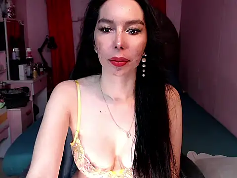TSDESIREcindy29 online show from 05/06/26, 06:17