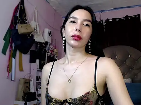 TSDESIREcindy29 online show from 09/19/25, 10:19