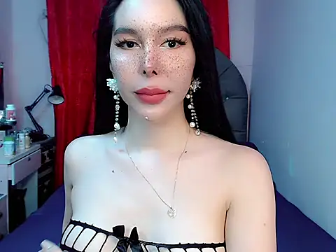 TSDESIREcindy29 online show from 03/30/26, 06:26