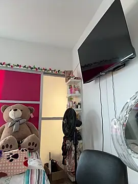 jailyncam  online show from 04/06/26, 02:07