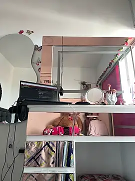 jailyncam  online show from 10/27/25, 06:53