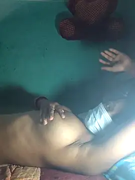 pariraj001 online show from 03/27/26, 05:14