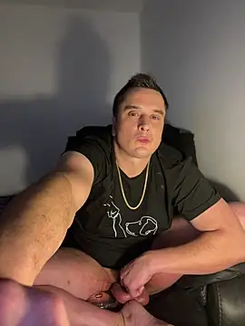 mrwilly7743 online show from 01/10/26, 10:10