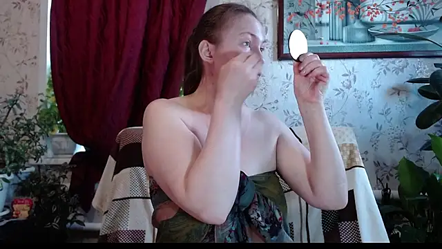 Snapshot of EmilyDoth chatting on 05/15/26, 03:48 EmilyDoth online show from 05/15/26, 03:48