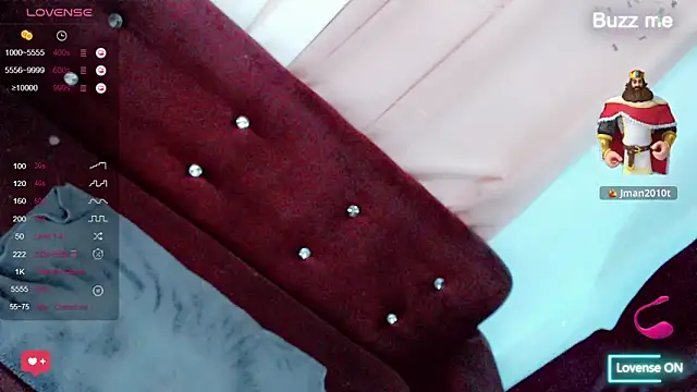 amomentoflust69 online show from 03/27/26, 08:26