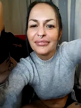 Masha Real 84 online show from 11/09/25, 09:52