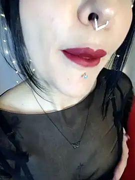 Masha Real 84 online show from 12/18/25, 10:24