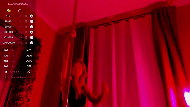  ice ba by online show from 11/14/25, 11:52