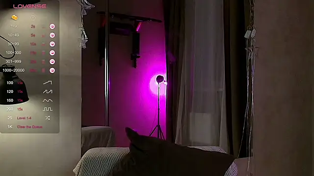  ice ba by online show from 03/14/26, 10:05