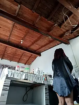 Bigassmommy x online show from 01/09/26, 12:56