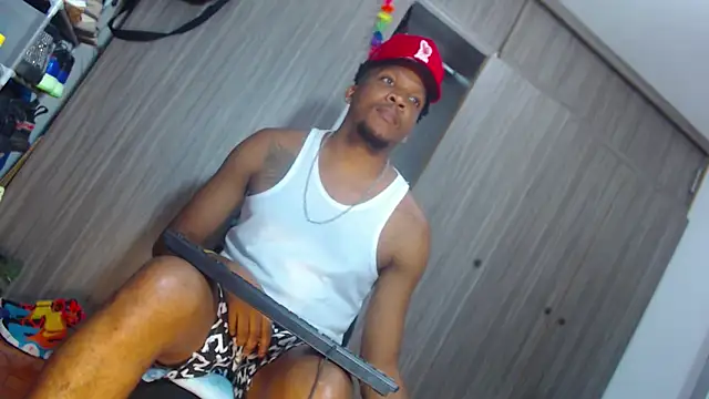 bigdickxblackx online show from 02/04/26, 11:33