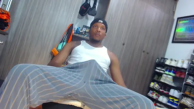 bigdickxblackx online show from 05/05/26, 10:35