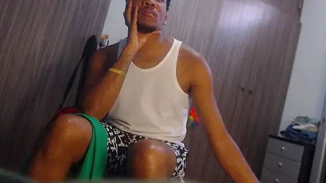 bigdickxblackx online show from 01/14/26, 06:11