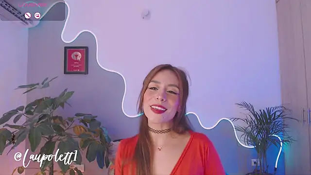 LauPolett online show from 03/14/25, 11:32