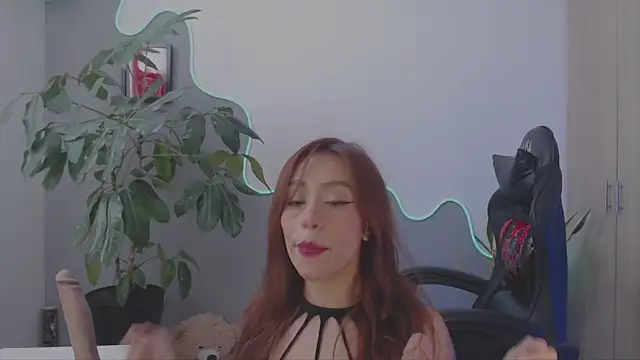 LauPolett online show from 04/12/26, 09:51