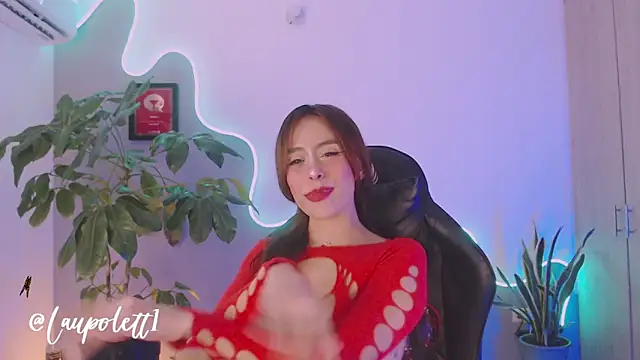 LauPolett online show from 02/14/26, 11:27