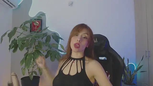 LauPolett online show from 03/29/26, 02:46