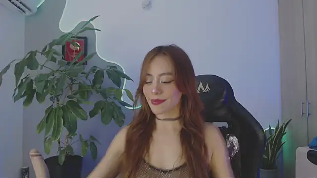 LauPolett online show from 04/10/26, 03:24