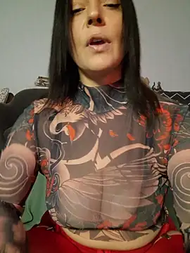 AryaSummersReal online show from 05/26/26, 08:12